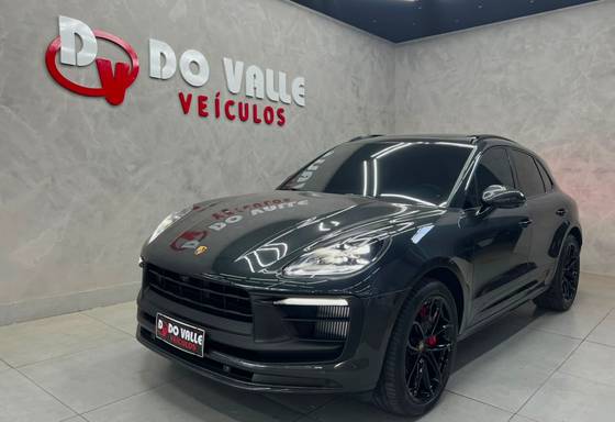 PORSCHE MACAN 2.9 V6 BITURBO GASOLINA GTS PDK PORSCHE MACAN 2.9 V6 BITURBO GASOLINA GTS PDK
